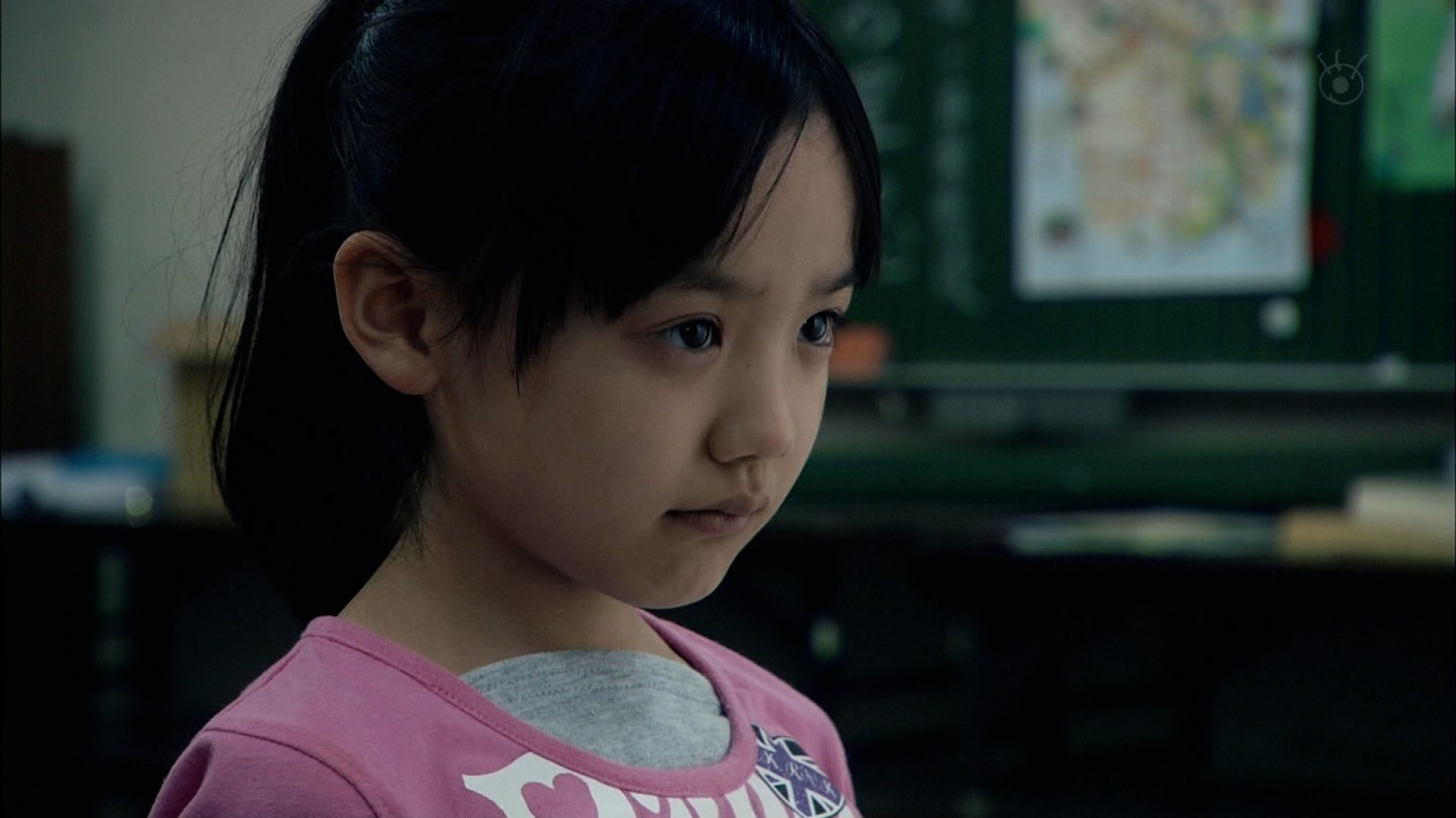 是日本 a href="#">富士电视台 /a>制作并播出的11集亲情电视剧