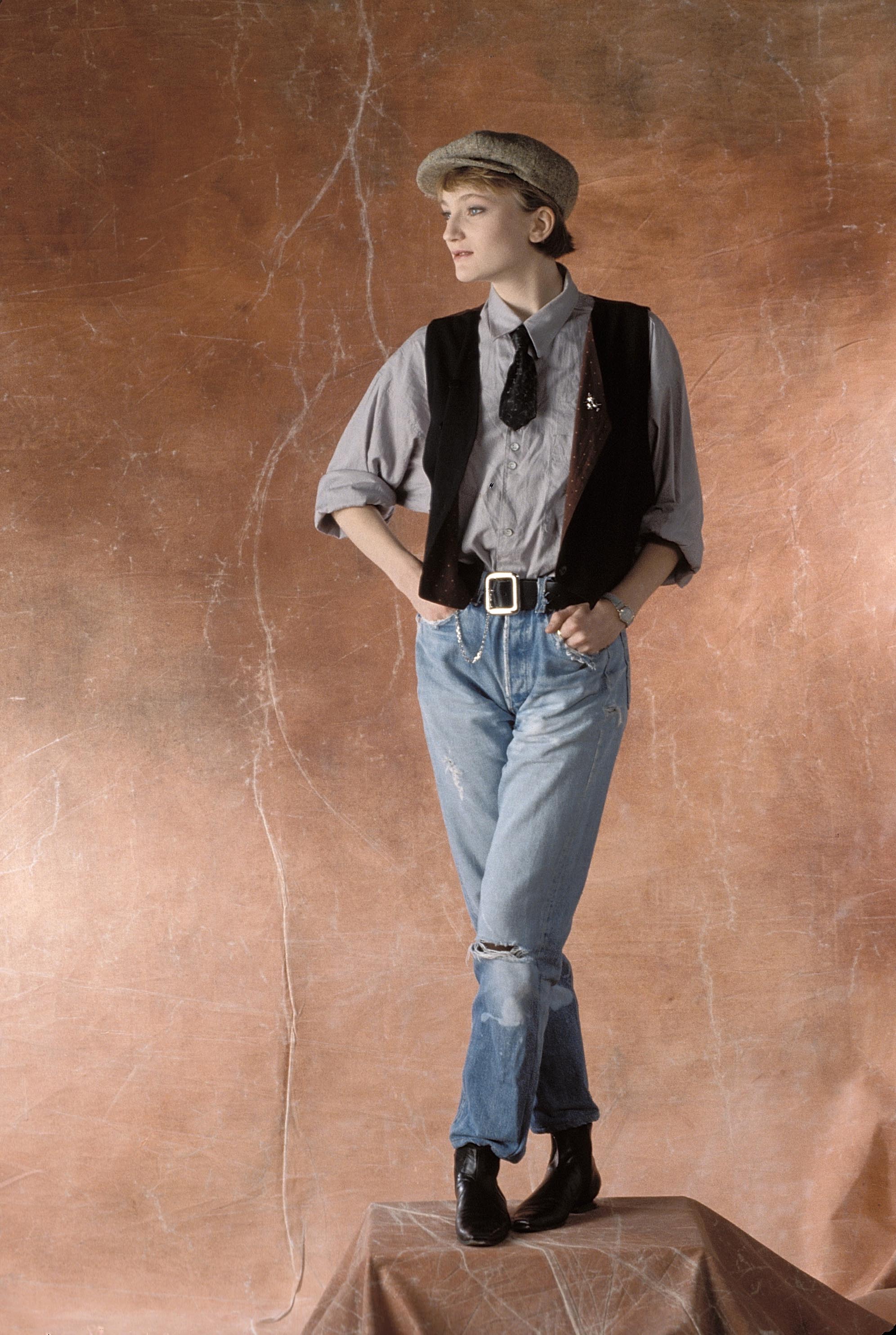  p>派翠西亚·凯丝 (patricia kaas)是上世纪90年代法国最顶尖当红的