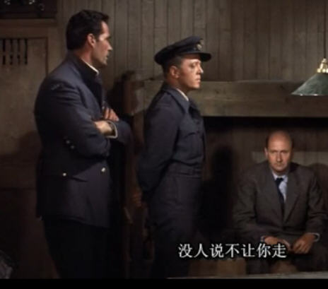  p data-id="gnbxk524it">《大逃亡》是由美国联美电影发行的172分钟