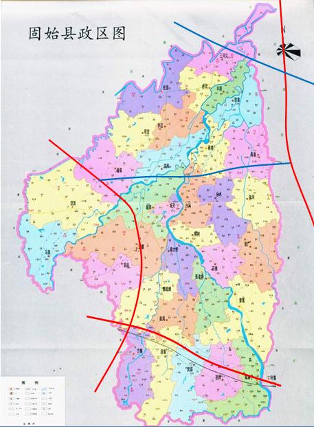  p data-id="gnb93wx2ah">固霍高速公路,全称为河南省固始县至安徽省