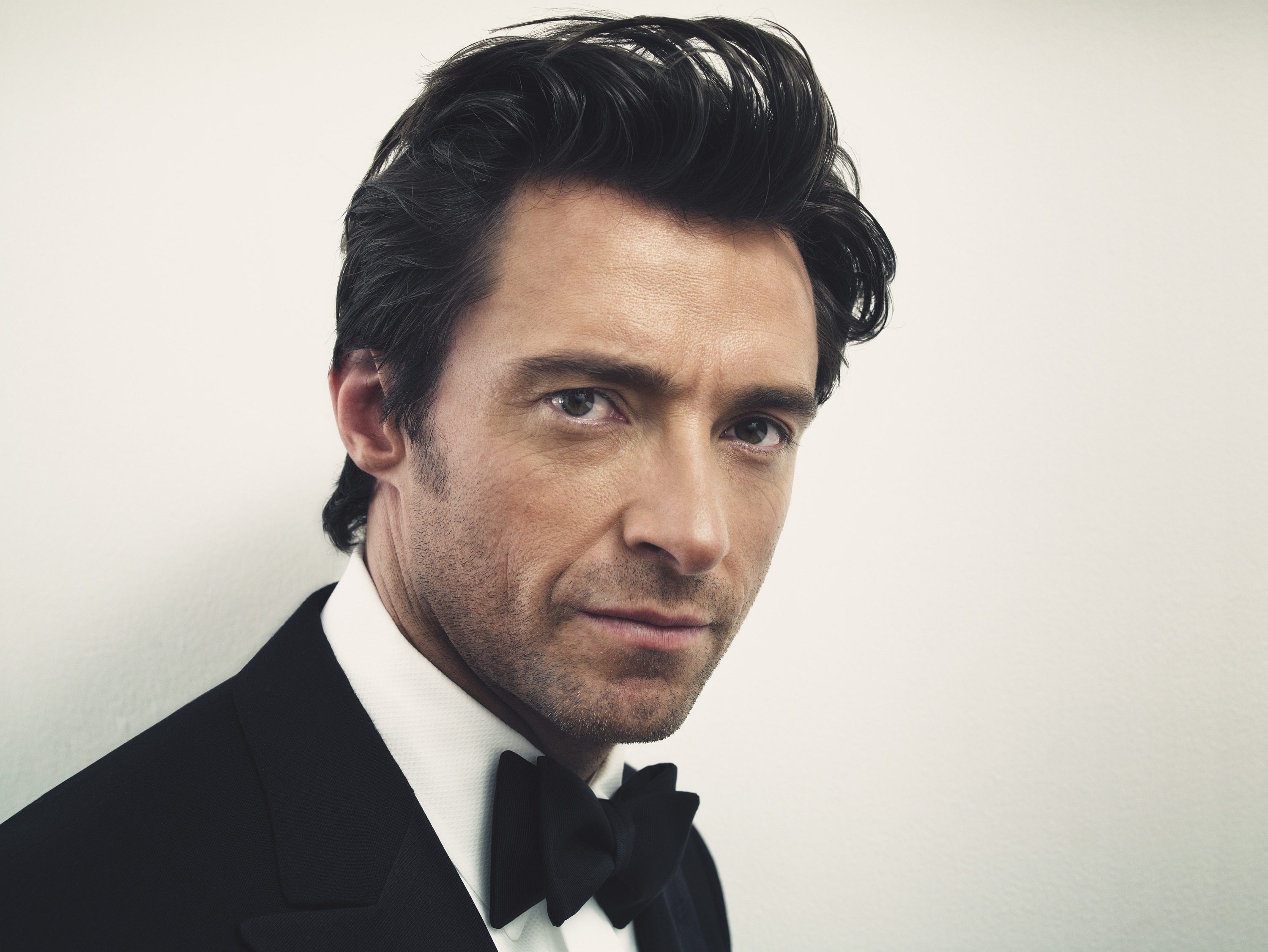 hugh michael jackman