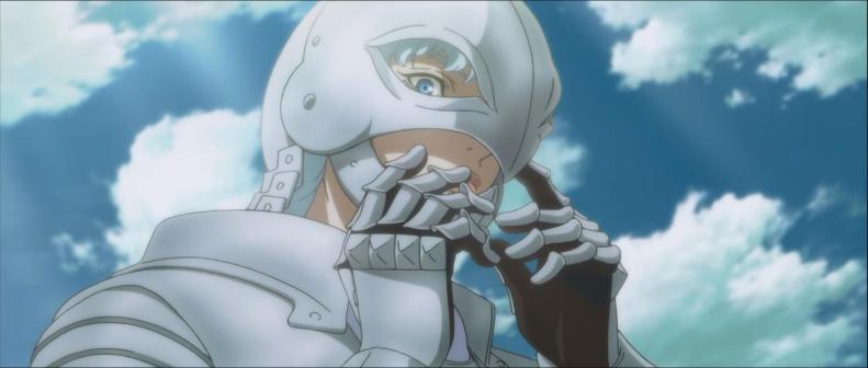 格里菲斯（漫画《剑风传奇》及其衍生作品中的角色）_百度百科