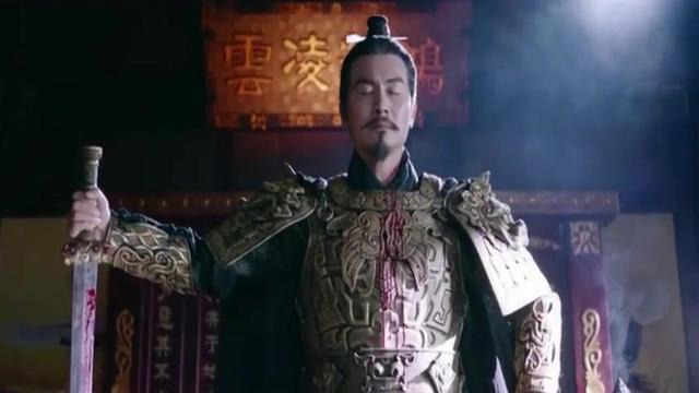 独孤信：史上最牛老丈人，西魏八柱国之一，四个女儿都是皇后_百科TA说