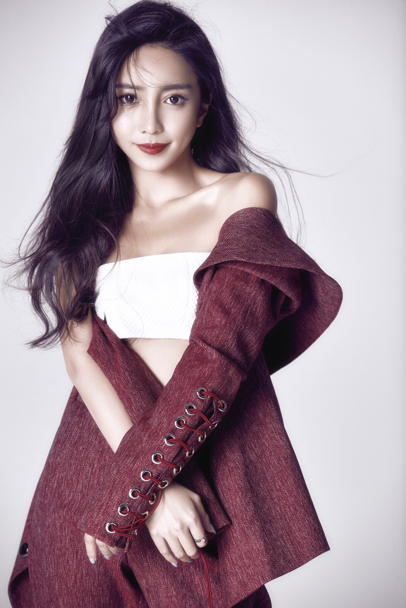  p>马梦乔(mona),1991年1月7日生于四川省成都