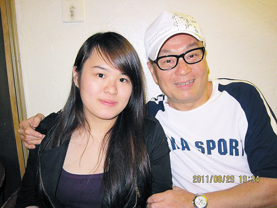 中国好声音第二季 钟伟强