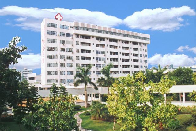  p>东莞市塘厦医院修建于2009年,是公立非营利性三级甲等 a target="