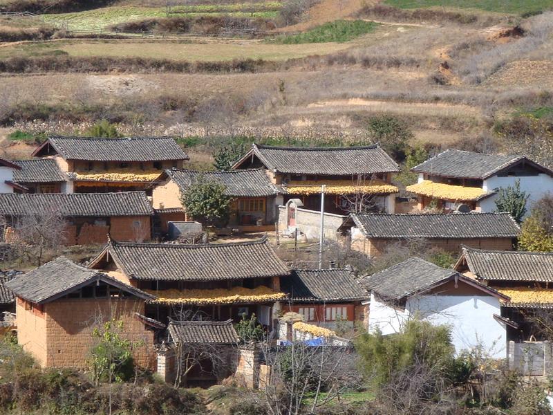 位于太安乡南边,距离汝南村委会2公里,距离 乡23公里.