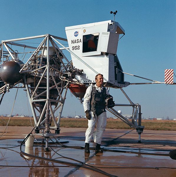 alan shepard