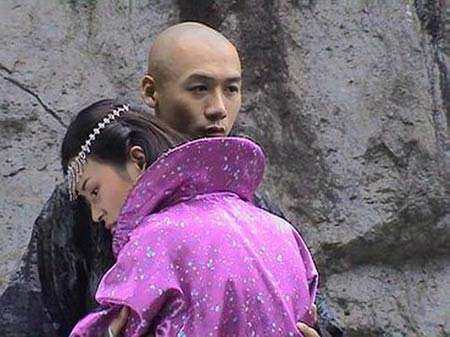 《天龙八部》中的梦姑找梦郎，一场滑稽的博弈？_百科TA说