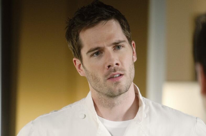 卢克·马可法莱恩