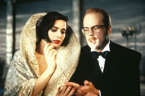 飞越长生deathbecomesher(1992)