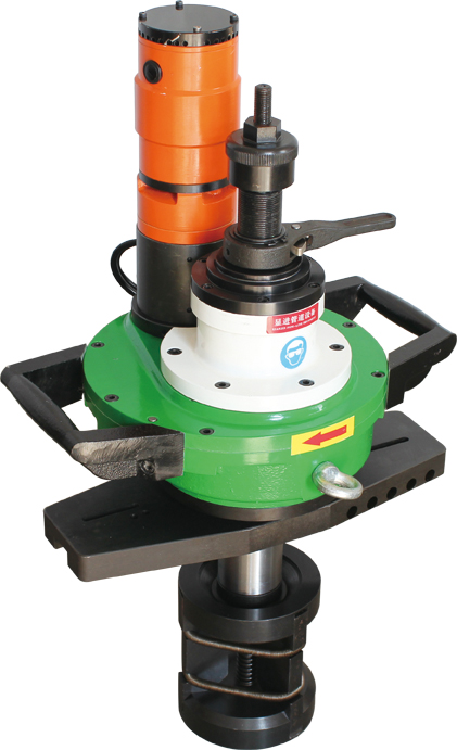  p>内涨式坡口机适用于各种等级的碳钢,不锈钢和合金钢等材料的管子"v