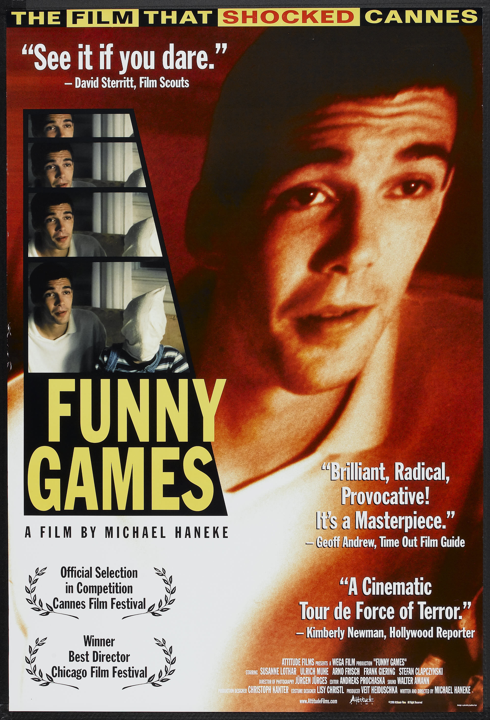  p>《趣味游戏》是由 a href="#" data-lemmaid="10312116">迈克尔