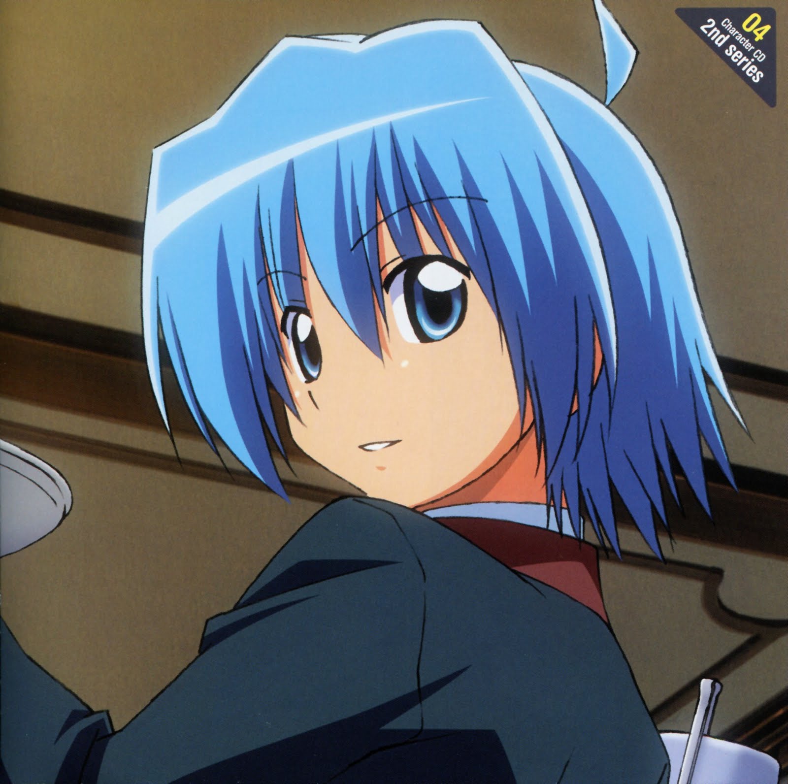  p>电视动画《旋风管家!