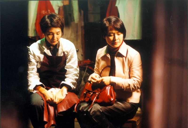 美丽上海shanghaistory(2004)