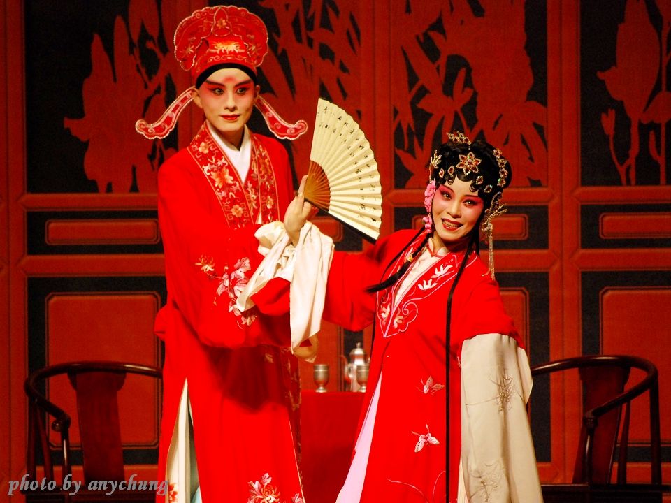 桃花扇1699
