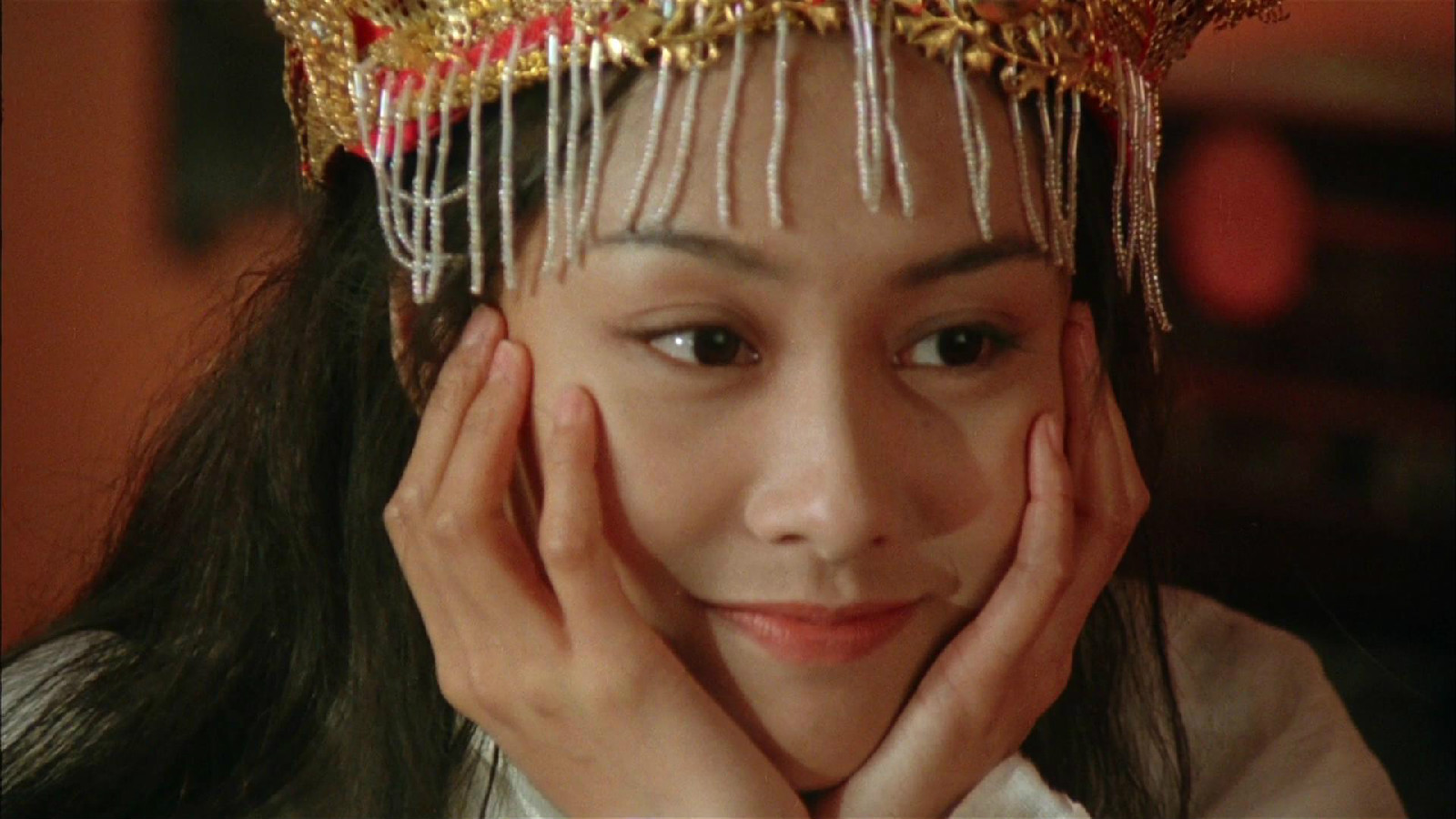 大话西游之大圣娶亲