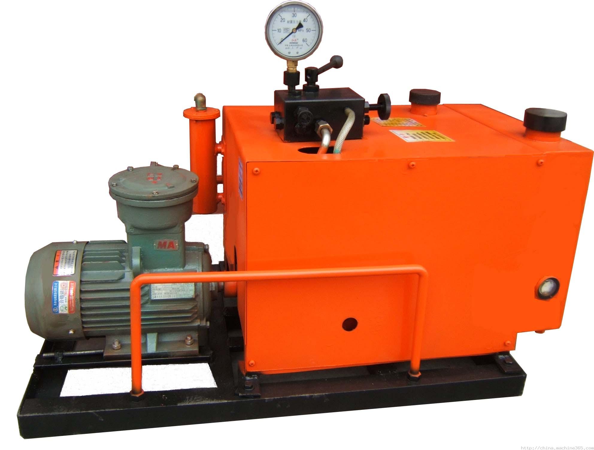 乳化液泵站是用来向综采工作的 a target="_blank" href="/item/液压