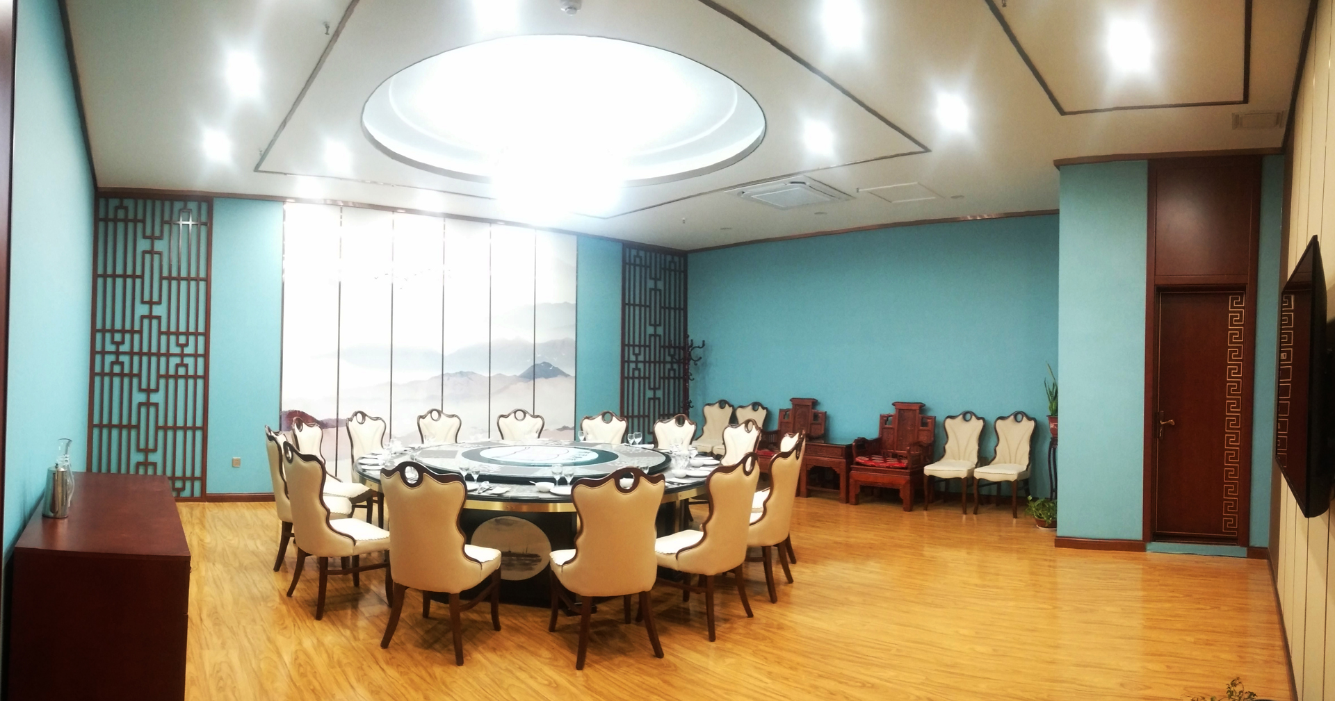 寿光温泉大酒店