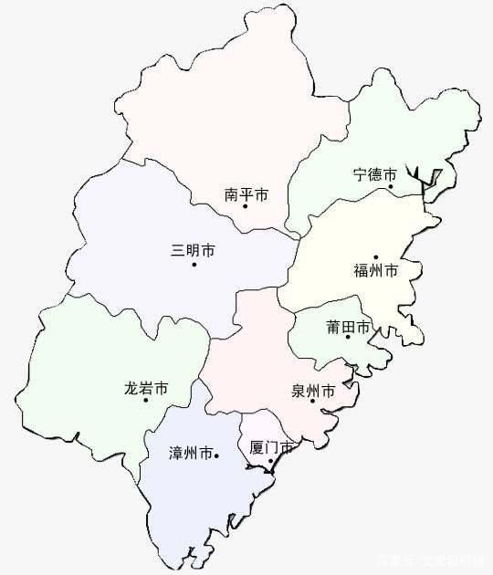 3个理由溯源，闽南话才是中华古汉语的“活化石”？_百科TA说