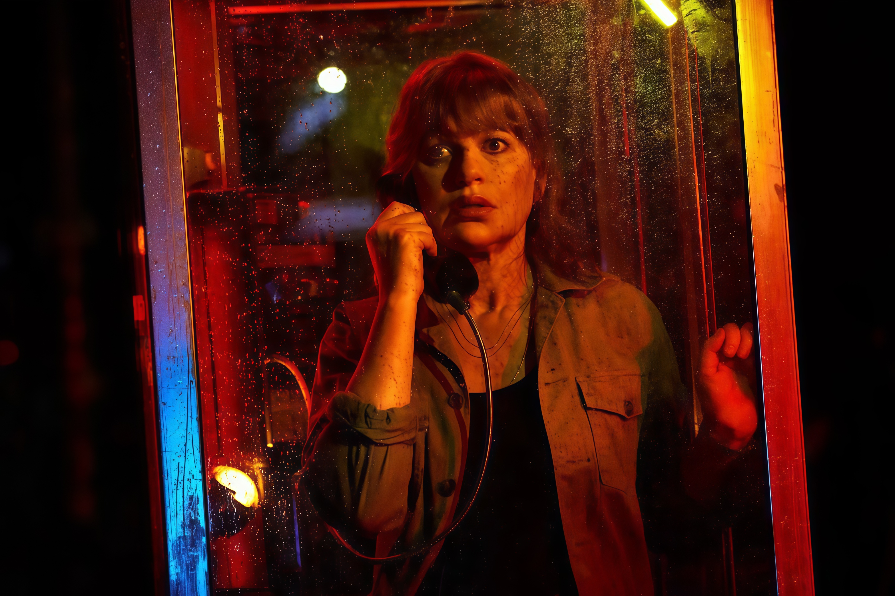 美国恐怖故事第十一季