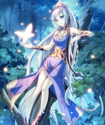 洛璃