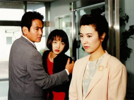 新·法医学教室的事件档案3_百度百科