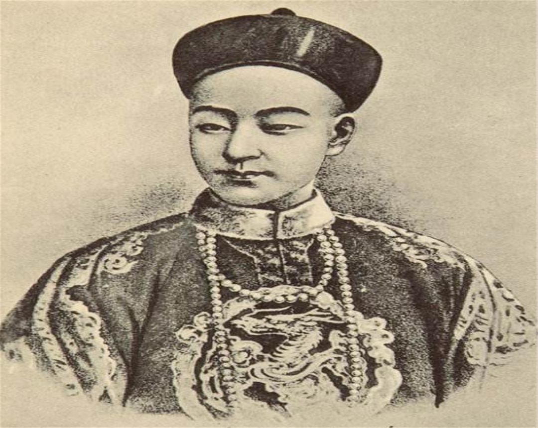 张之洞雕像为何出现在武汉大学校园？他是武汉大学创始人_百科TA说