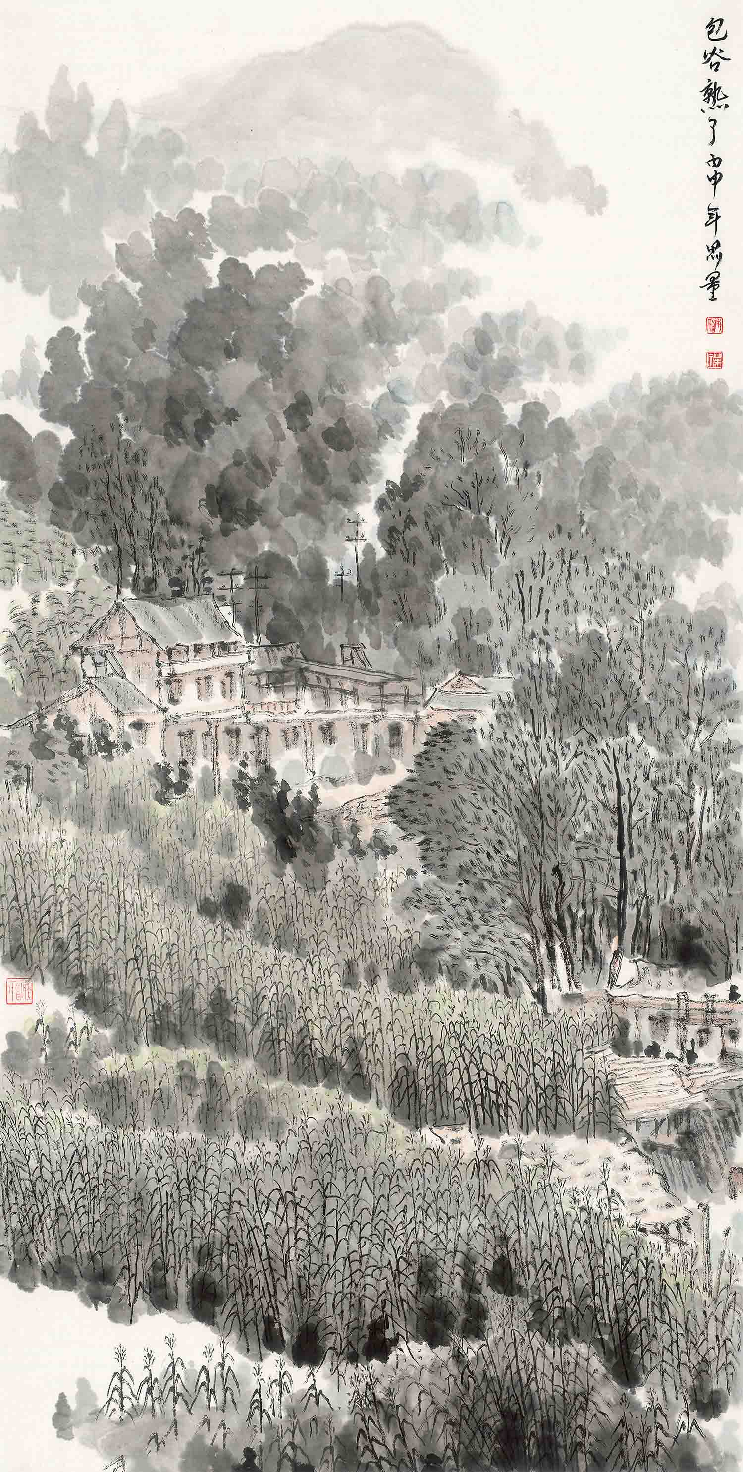 画家谢华文作品多少钱(谢文华的简介)-画家谢华文联系方式,画家谢华文作品多少钱(谢文华的简介)-画家谢华文联系方式,画家谢华文,第2张
