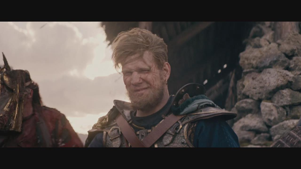 塞西亚:复仇之剑