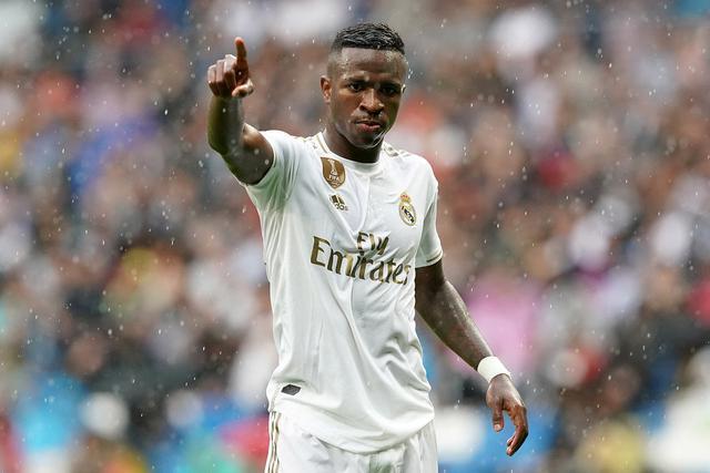 维尼修斯·儒尼奥尔