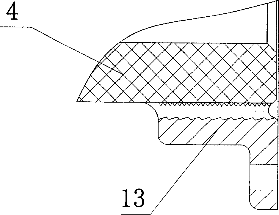 新型油纸绝缘高压电流互感器