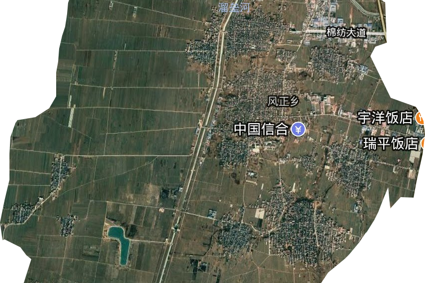 data-lemmaid="12623209">邯郸市 /a>鸡泽县,地处 a target="_blank"