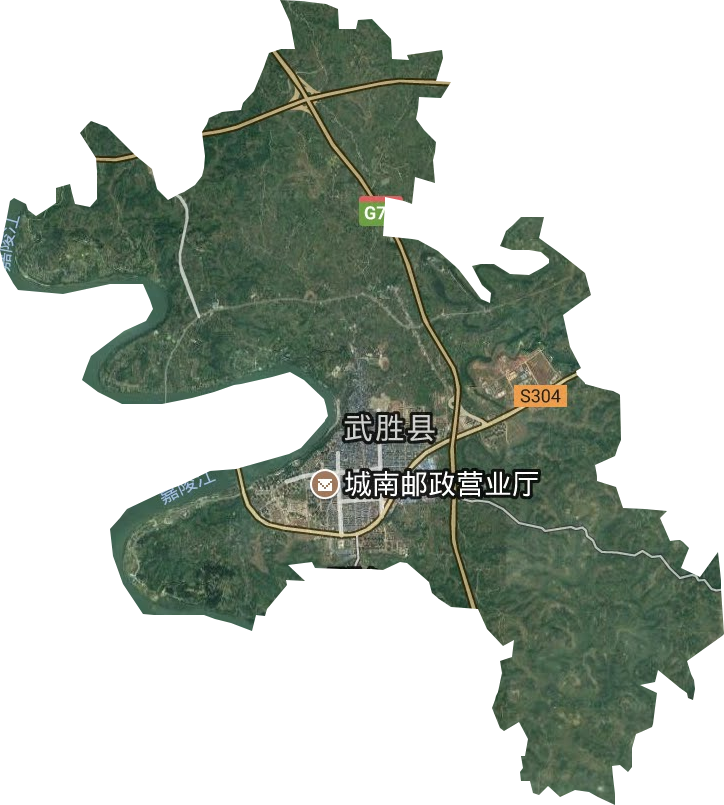 data-lemmaid="15626925">四川省 /a>广安市武胜县,为武胜县人民政府