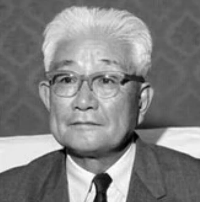 藤山爱一郎