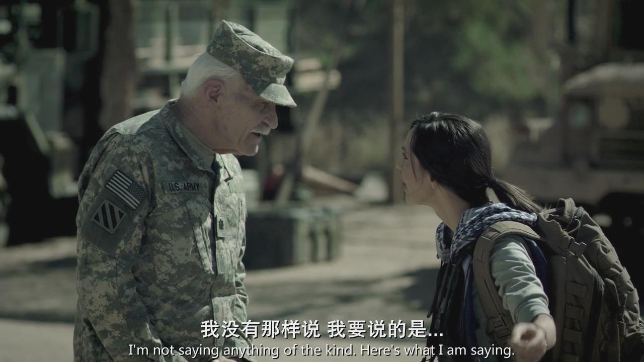 狙击手:特别行动