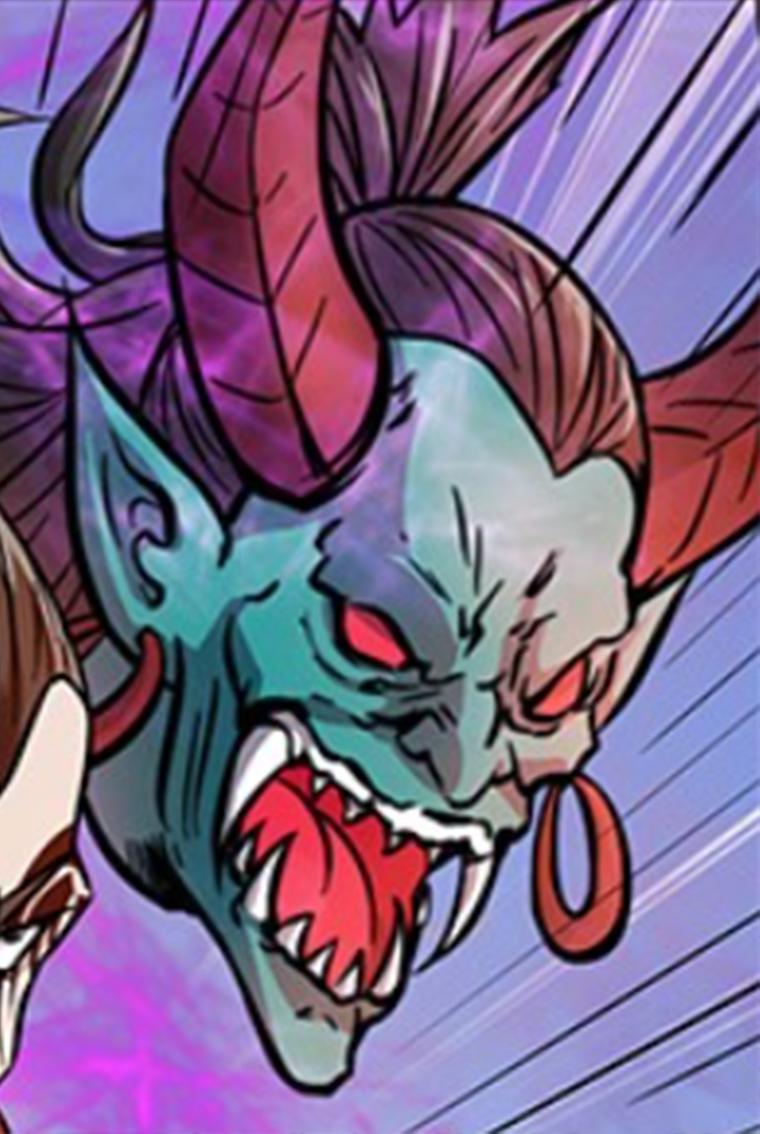 中立之地的亡命徒,灭天盟"八鬼"之一,缔约