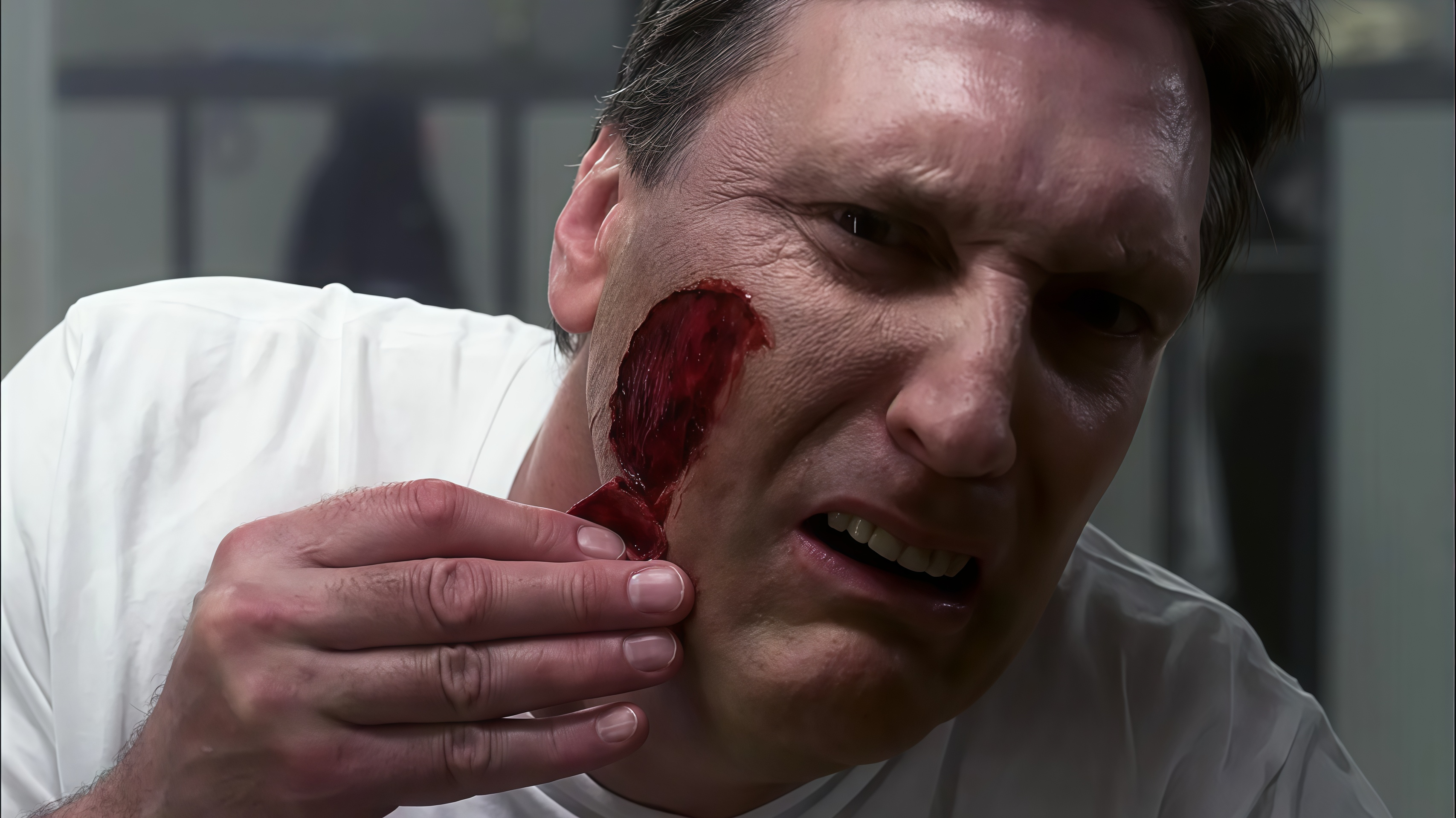 邪恶力量第六季