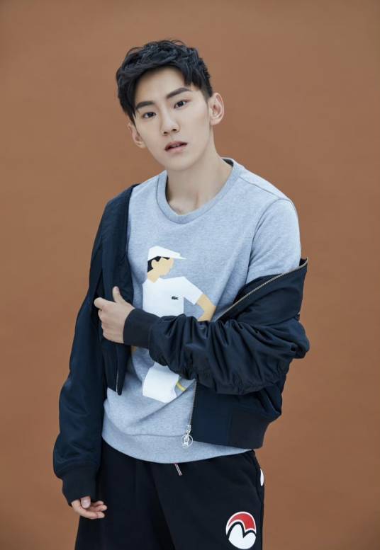 王锐（中国内地影视男演员、配音演员）_百度百科