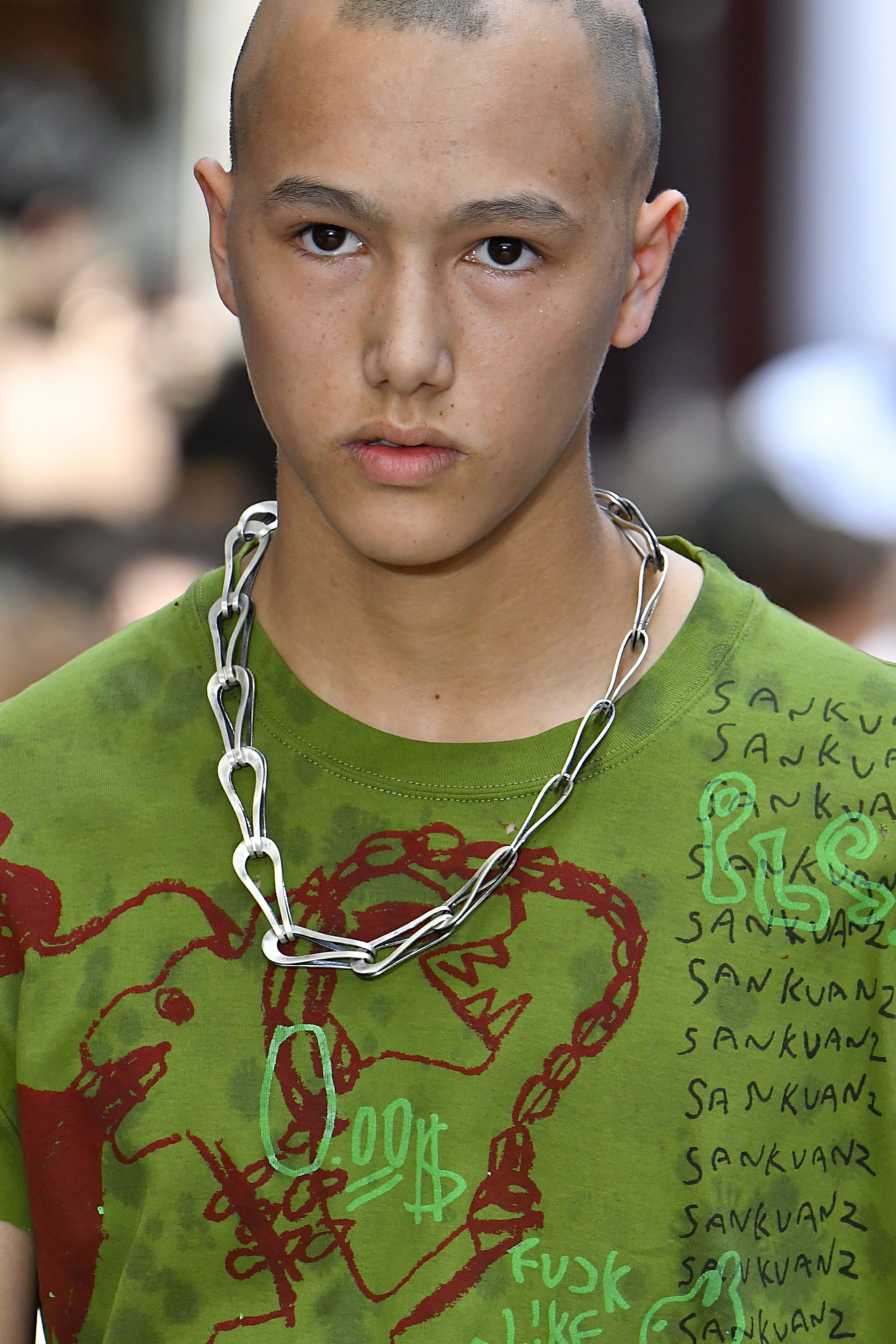 上官喆 全网资源