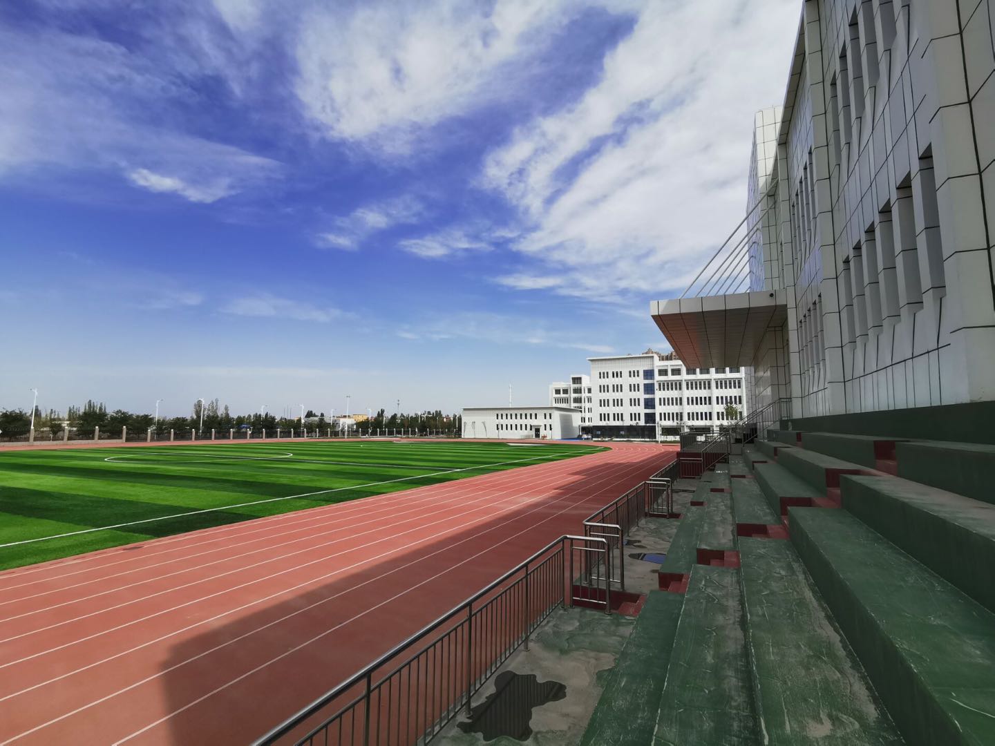 乌鲁木齐市第135中学