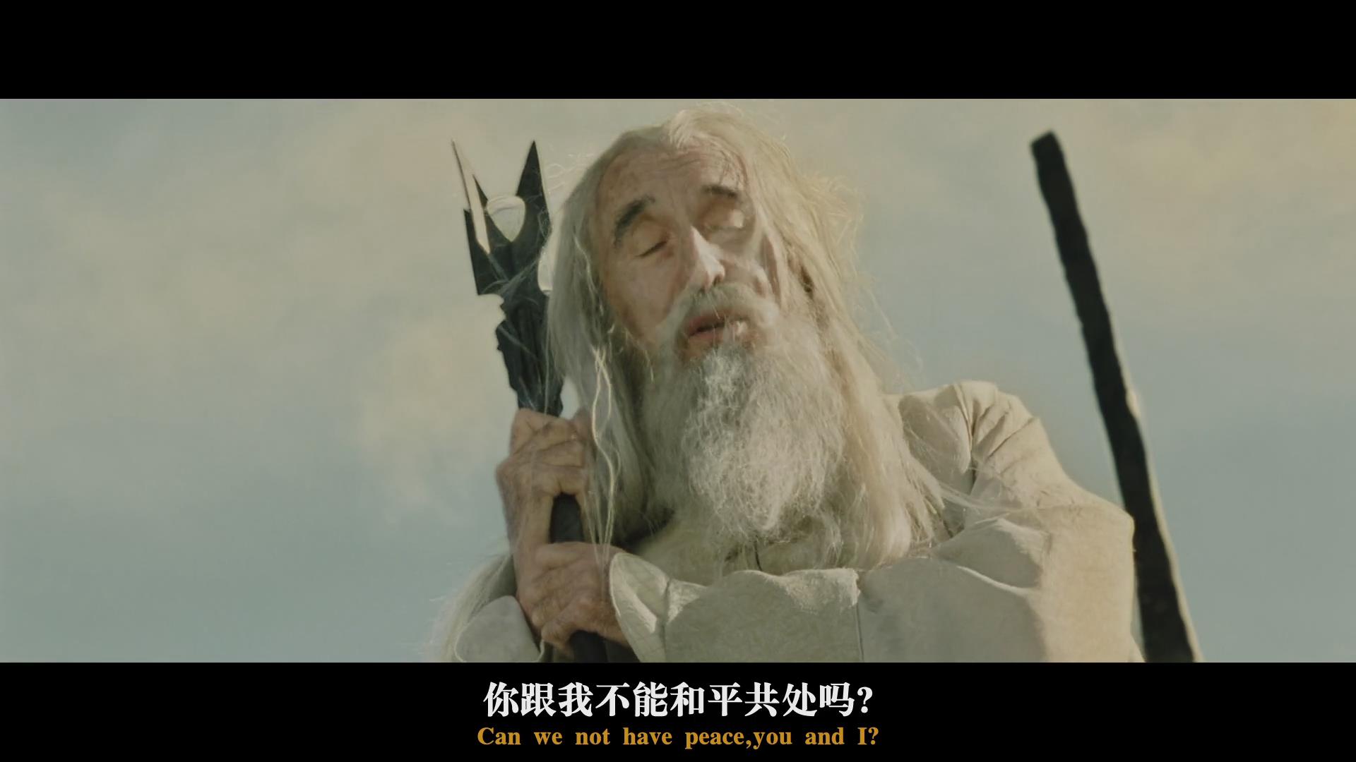 指环王:王者无敌