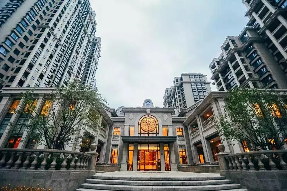 上海嘉御庭