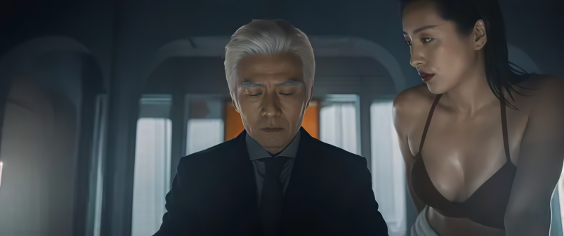 《狙击之王》剧照