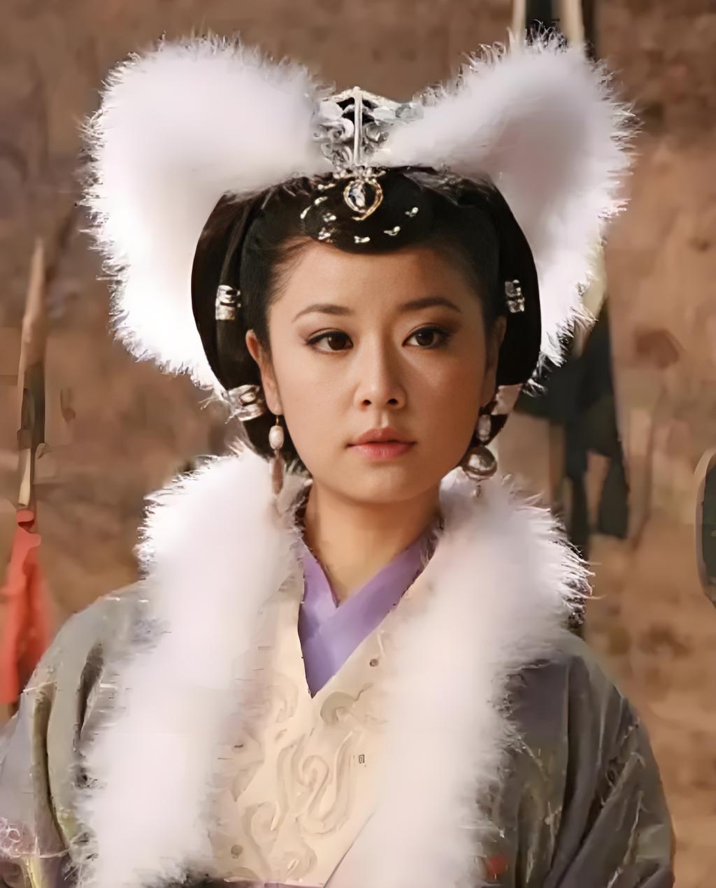  p data-id="unm6zpi8jv9j">妲己是电视剧《封神榜之武王伐纣》中的