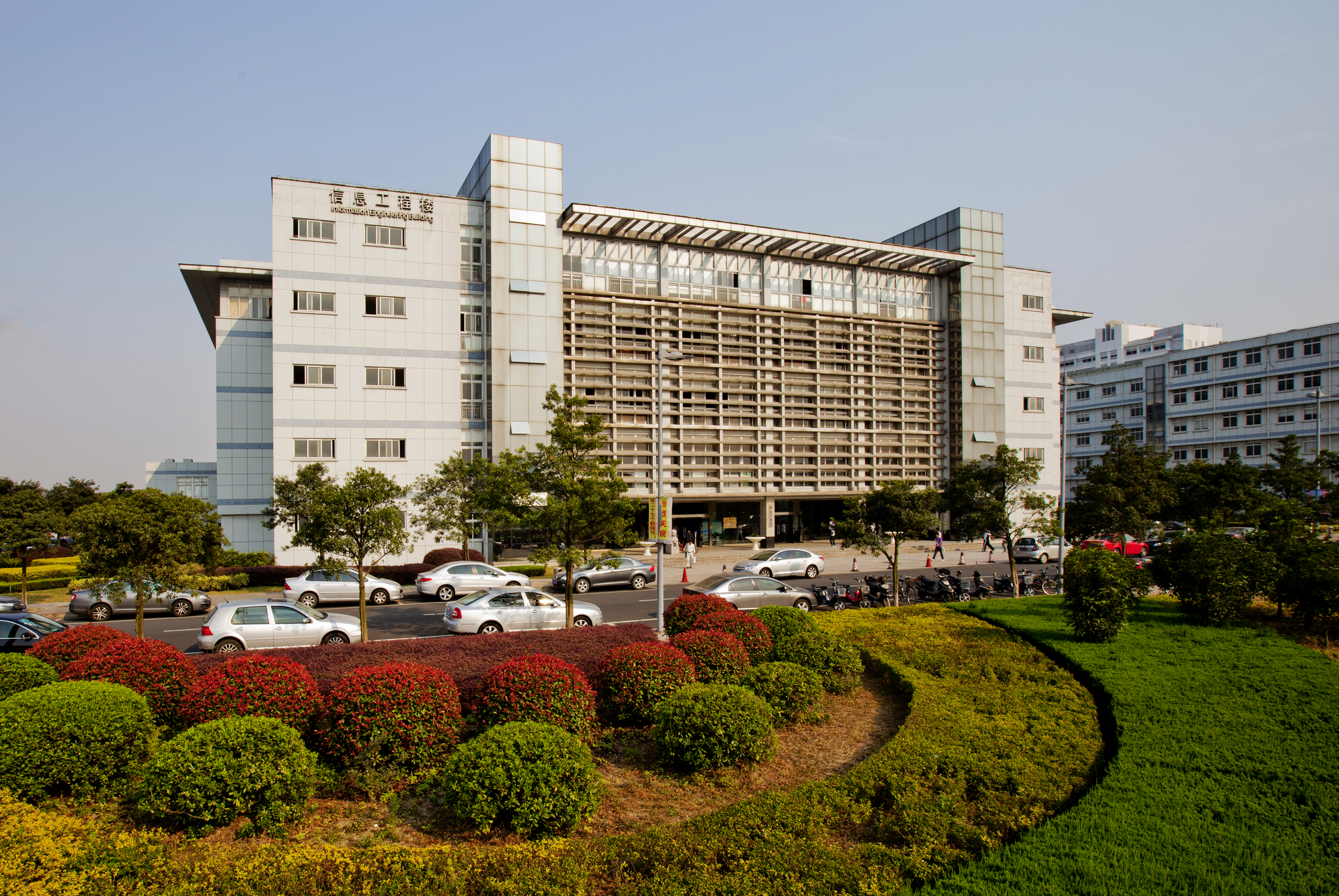 常州机电职业技术学院