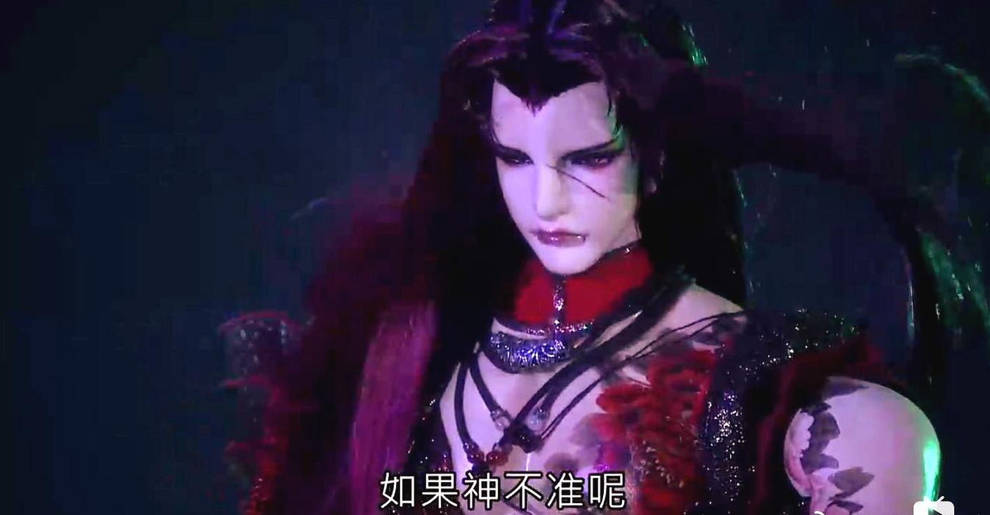  p>无间阎神是 a target="_blank" href="/item/霹雳布袋戏/155118"