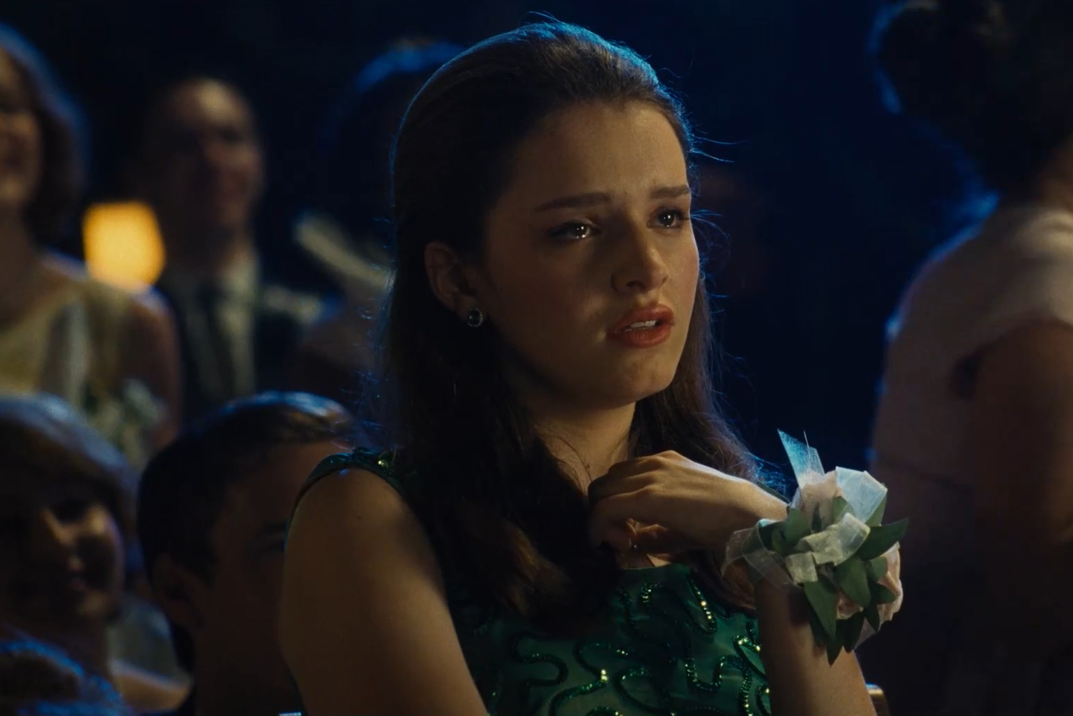 克劳迪娅·丹宁