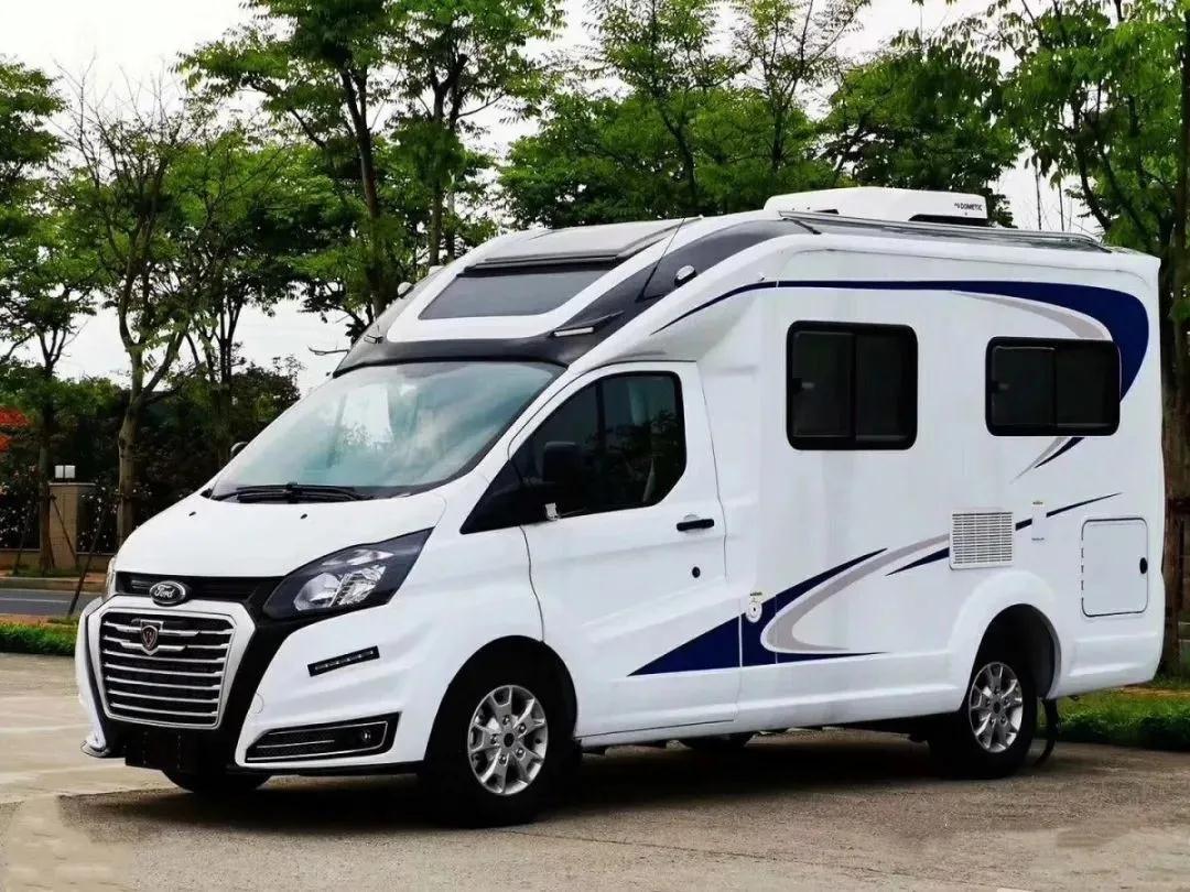  p>全顺t型房车是江铃旅居车旗下客车. /p>