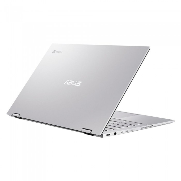 目标最佳Chromebook：华硕推出全新Flip C436_百科TA说